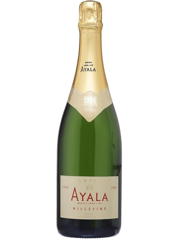Ayala, Millesime Brut AOC