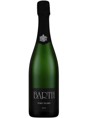 Barth, Pinot Blanc Brut 0.75 л 2020
