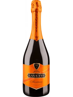Lavetti Mandarino 0.75 л