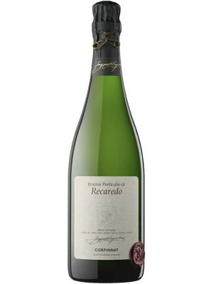 Reserva Particular de Recaredo Brut Nature, Corpinnat 0.75 л 2014