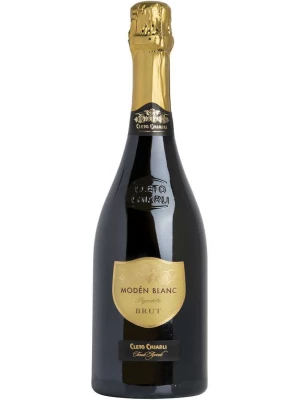 Cleto Chiarli, Moden Blanc Brut 0.75 л