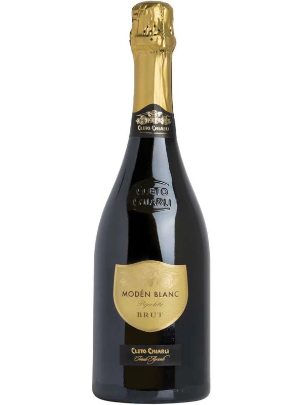 Cleto Chiarli, Moden Blanc Brut
