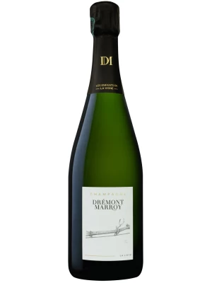 Dremont Marroy, La Lierie , Champagne AOC 0.75 л 2019