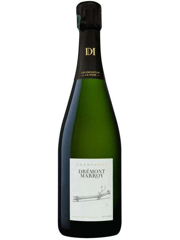 Dremont Marroy, La Lierie , Champagne AOC