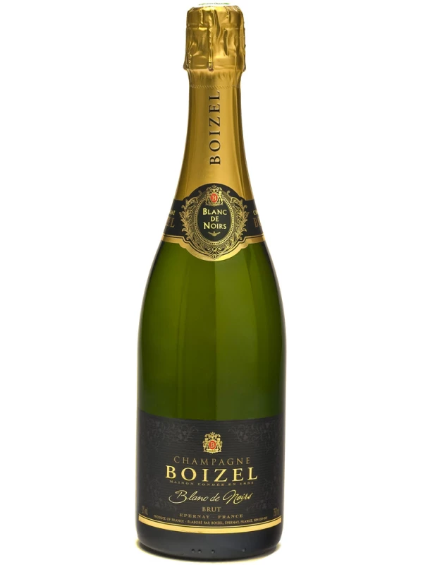 Boizel, Blanc de Noirs Brut