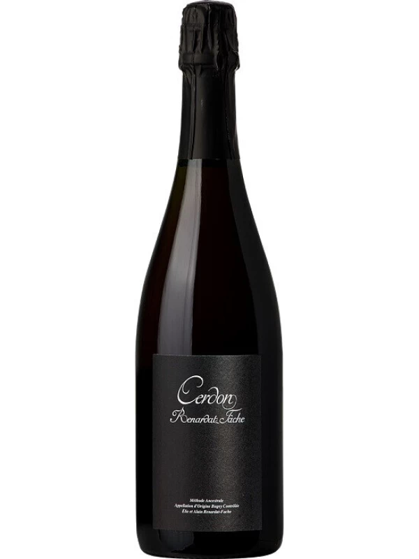 Renardat Fache, Cerdon, Bugey AOC