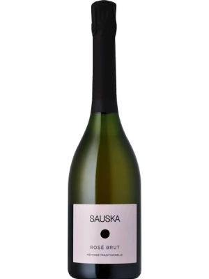 Sauska, Rose Brut 0.75 л