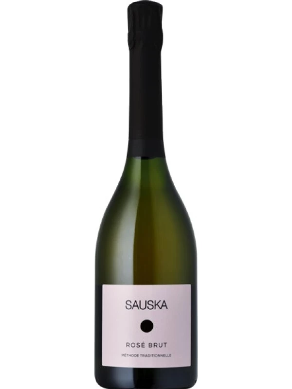 Sauska, Rose Brut