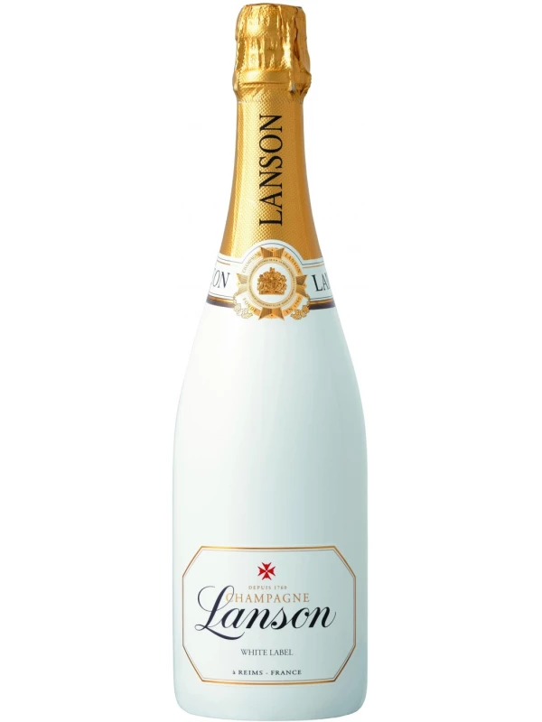 Lanson, White Label