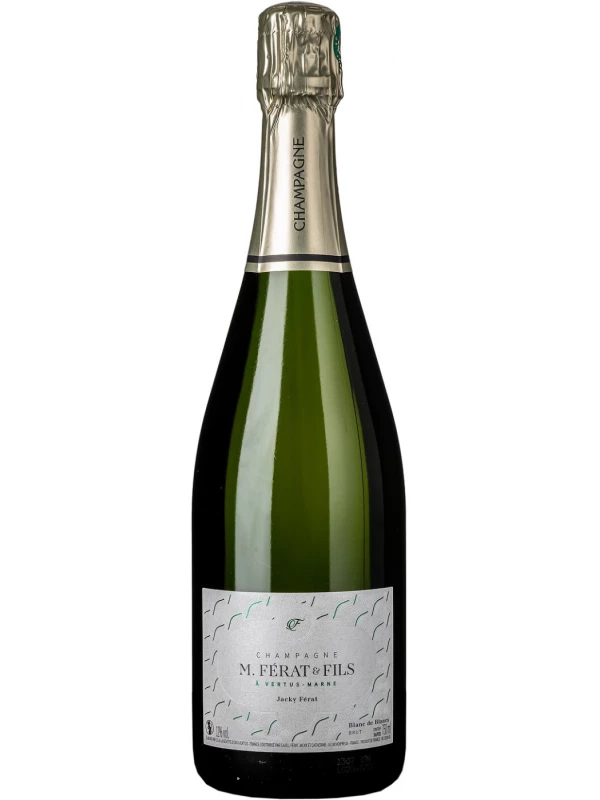 Champagne M. Ferat & Fils, Brut Blanc de Blancs Premier Cru