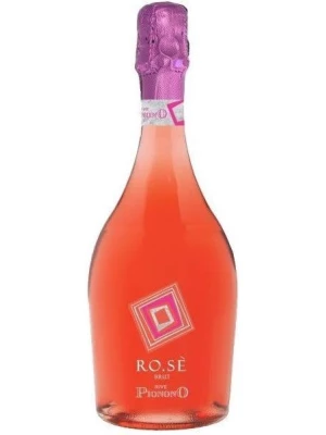 Rive Pionono Ro.se Brut 0.75 л