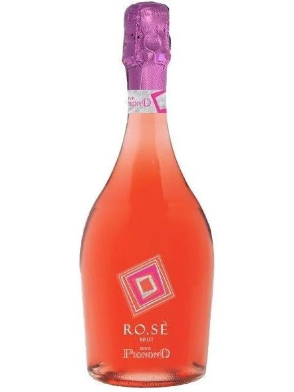 Rive Pionono Ro.se Brut
