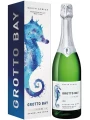 Grotto Bay Sauvignon Blanc Select Extra Brut, Robertson Valley WO, gift box — фото 1