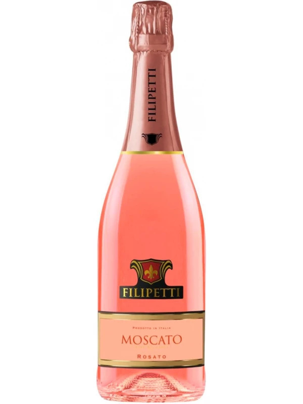 Filipetti Moscato Rosato