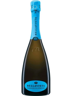 Bellavista, Franciacorta Gran Cuvee Pas Opere 1.5 л 2011