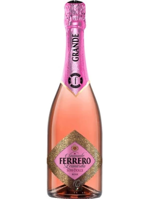 Ferrero Leonardo Rose Semi Dolce 0.75 л