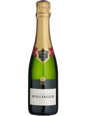 Bollinger, Special Cuvee Brut 0.375 л