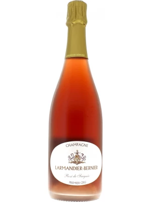 Larmandier-Bernier, Extra Brut Rose de Saignee Premier Cru 0.75 л