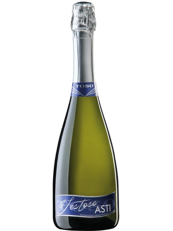 Toso, FesToso Asti DOCG