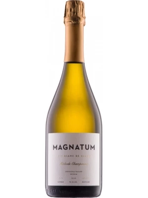 Magnatum Blanc de Blancs Brut 0.75 л