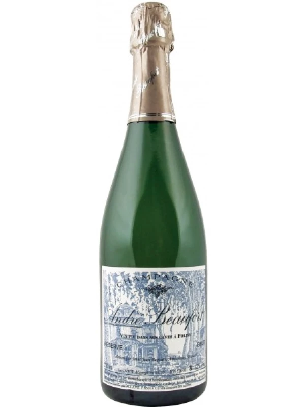 Andre Beaufort Brut Reserve