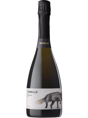 Torello, Finca Can Marti Brut Corpinnat 0.75 л 2017