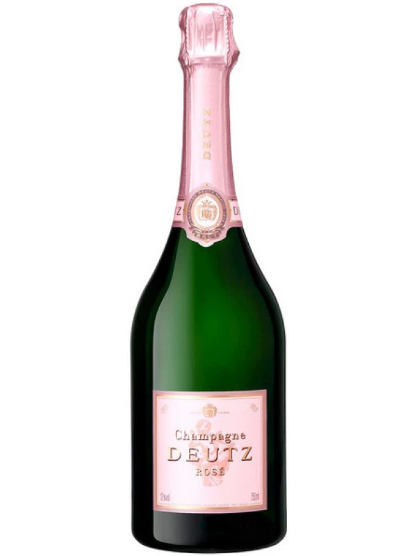 Deutz Brut Rose