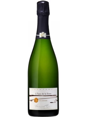 Champagne Francoise Bedel, L'Ame de la Terre Extra Brut 0.75 л 2005