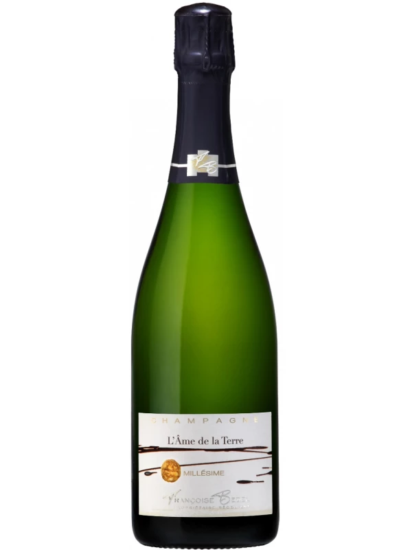 Champagne Francoise Bedel, L'Ame de la Terre Extra Brut