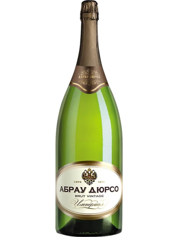 Абрау-Дюрсо, Империал Брют Винтаж