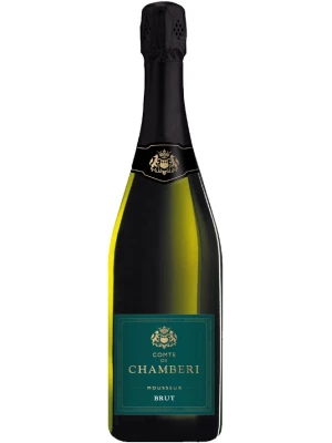 Comte de Chamberi Brut 0.75 л