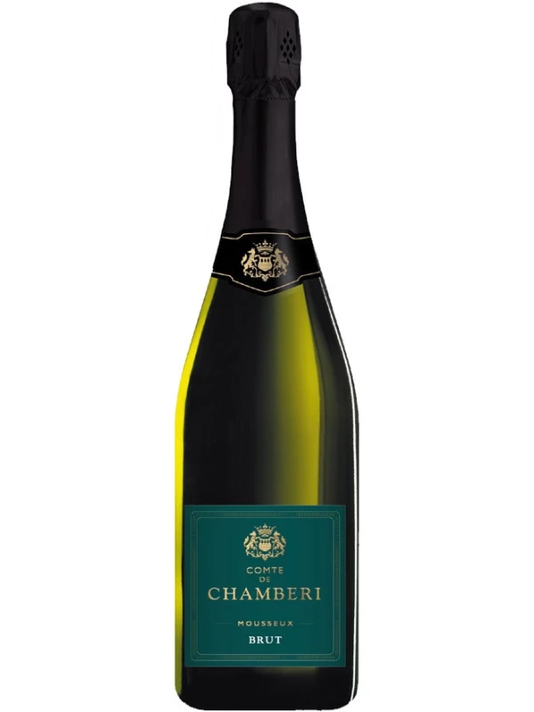Comte de Chamberi Brut