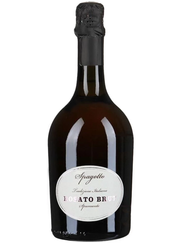 Spagotto Rosato Brut