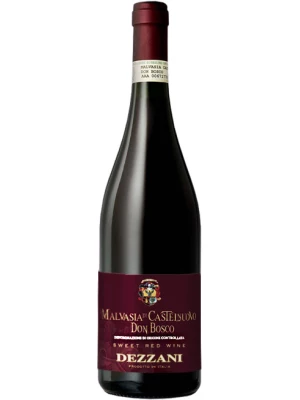 Dezzani, Malvasia di Castelnuovo Don Bosco DOC 0.75 л