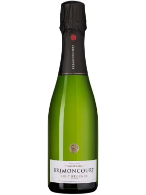Brimoncourt, Brut Regence, Champagne AOC 0.375 л