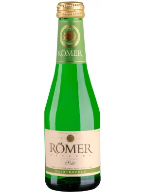 Peter Herres, Romer Kronung Sekt Halbtrocken 0.2 л