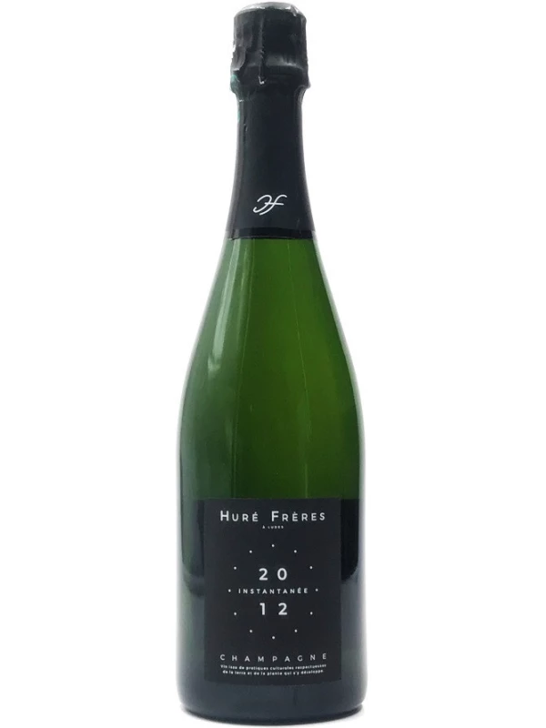 Champagne Hure Freres, Instantanee Extra Brut