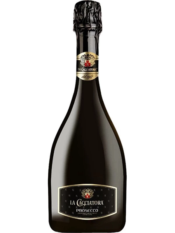 La Cacciatora Prosecco DOC Brut