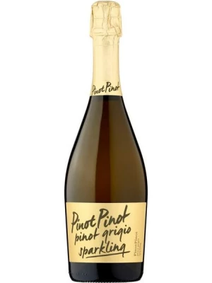 PinotPinot Pinot Grigio Brut 0.75 л