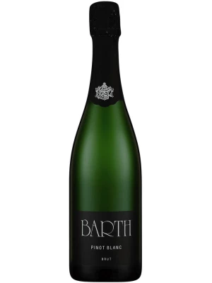 Barth, Pinot Blanc Brut 0.75 л 2019