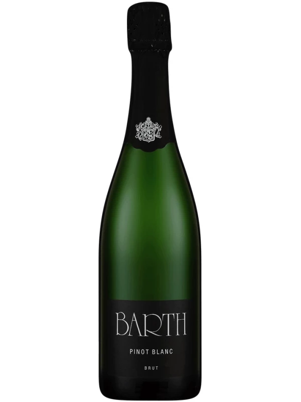 Barth, Pinot Blanc Brut