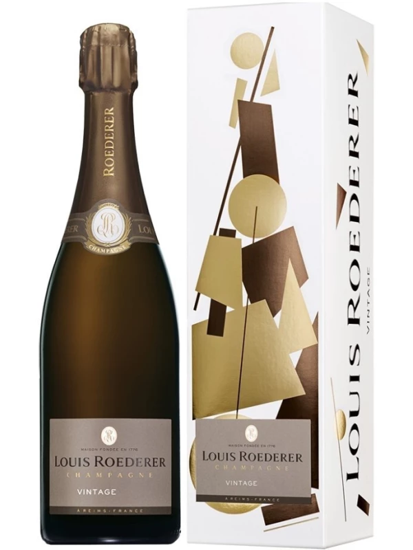 Brut Vintage, gift box