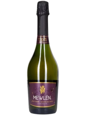 Mewlen Rose Brut 0.75 л