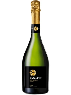 Cofama, Fanatic Brut Imperial Reserva, Cava DO 0.75 л