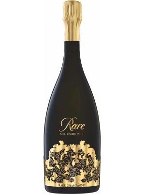 Piper-Heidsieck, Rare, Champagne AOC 0.75 л 2013