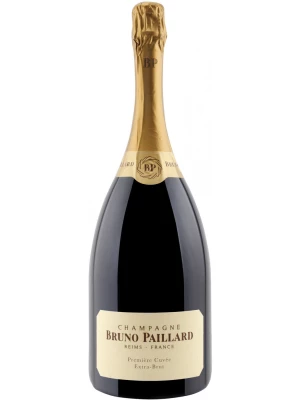 Bruno Paillard, Premiere Cuvee Extra Brut, Champagne AOC 3 л