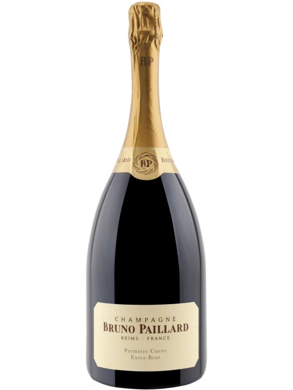 Bruno Paillard, Premiere Cuvee Extra Brut, Champagne AOC