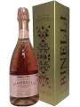 Binelli Premium Lambrusco Rosato, Dell'Emilia IGT, gift box — фото 2