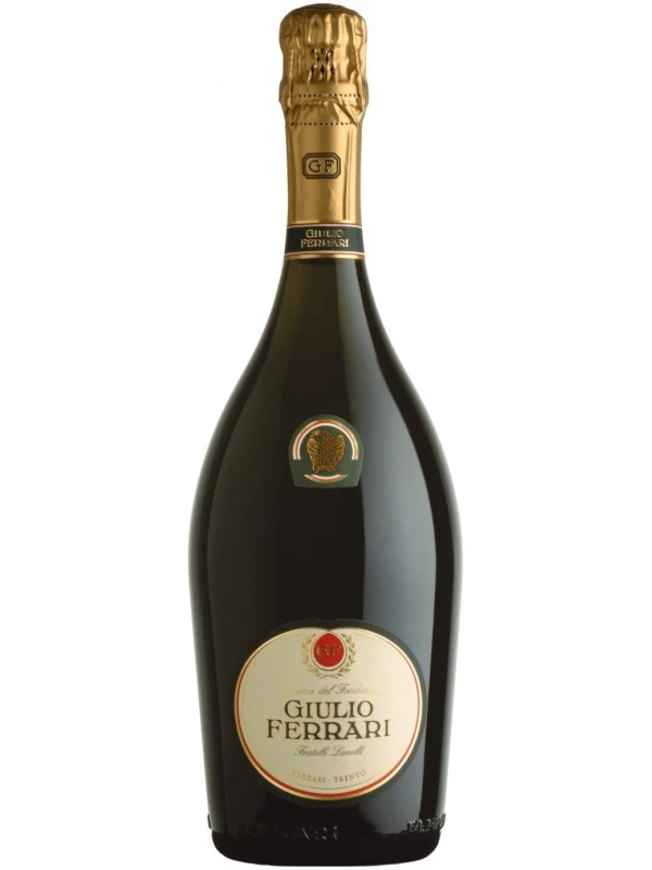 Giulio Ferrari Brut Riserva, Trento DOC