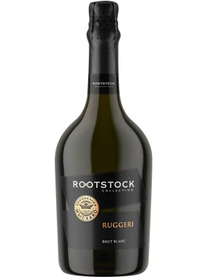 Myskhako, Rootstock Ruggeri Brut Blanc 0.75 л